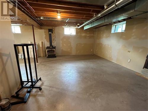 16 Gould Beach Road, Shediac, NB - Indoor Photo Showing Basement