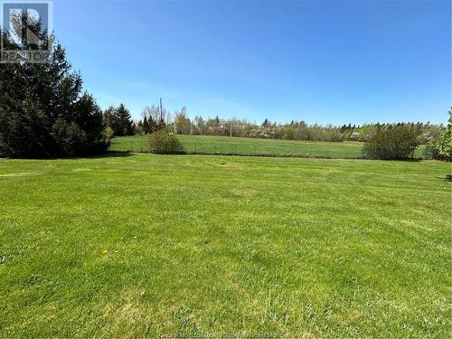 16 Gould Beach Rd, Shediac, NB - Outdoor With View