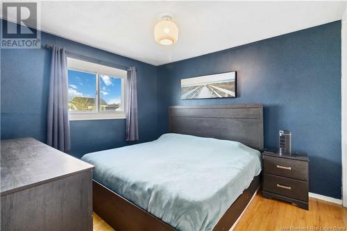 277 Carney Street, Fredericton, NB - Indoor Photo Showing Bedroom