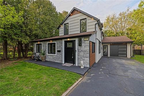 377 Book Road, Grimsby, ON - Outdoor