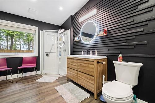 377 Book Road, Grimsby, ON - Indoor Photo Showing Bathroom