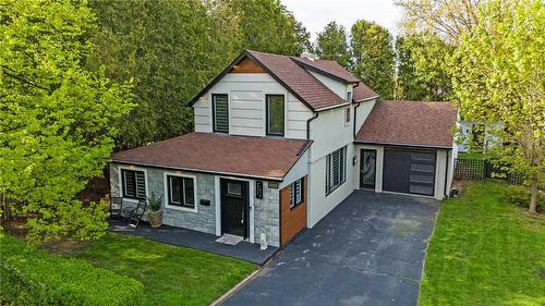 377 Book Road, Grimsby, ON - Outdoor