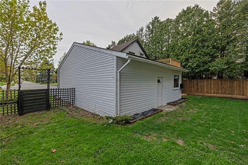 377 Book Road, Grimsby, ON - Outdoor