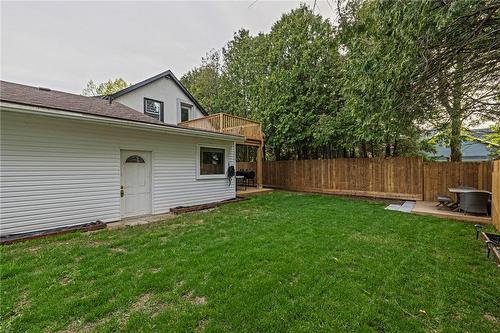 377 Book Road, Grimsby, ON - Outdoor