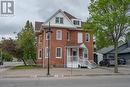 488 Main Street, Powassan, ON  - Outdoor With Facade 