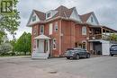 488 Main Street, Powassan, ON  - Outdoor With Facade 