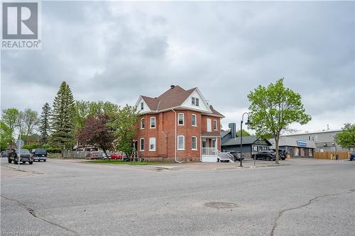 488 Main Street, Powassan, ON - Outdoor