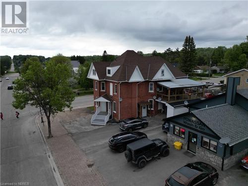 488 Main Street, Powassan, ON - Outdoor