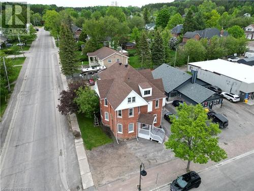 488 Main Street, Powassan, ON - Outdoor