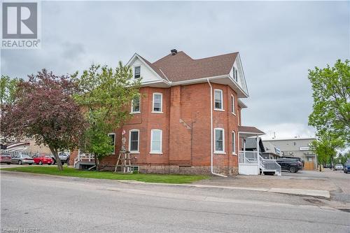 488 Main Street, Powassan, ON - Outdoor