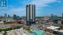 60 Charles Street W Unit# 2610, Kitchener, ON  - Outdoor With View 