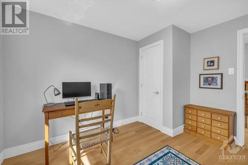 655 Mansfield Avenue, Ottawa, ON - Indoor Photo Showing Other Room