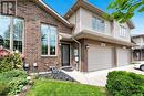 11948 Boulder Crescent, Windsor, ON  - Outdoor With Facade 