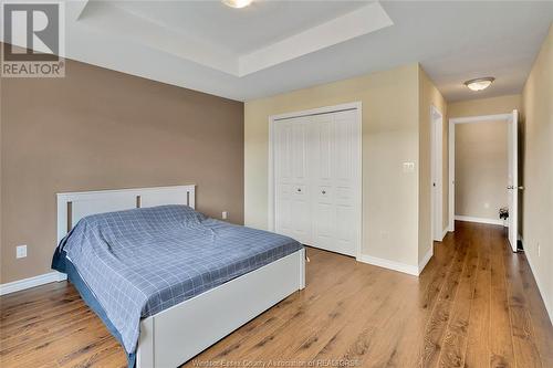 11948 Boulder Crescent, Windsor, ON - Indoor Photo Showing Bedroom