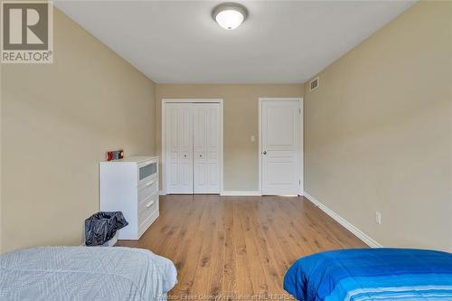 11948 Boulder Crescent, Windsor, ON - Indoor Photo Showing Bedroom
