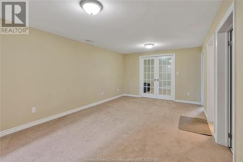 11948 Boulder Crescent, Windsor, ON - Indoor Photo Showing Other Room