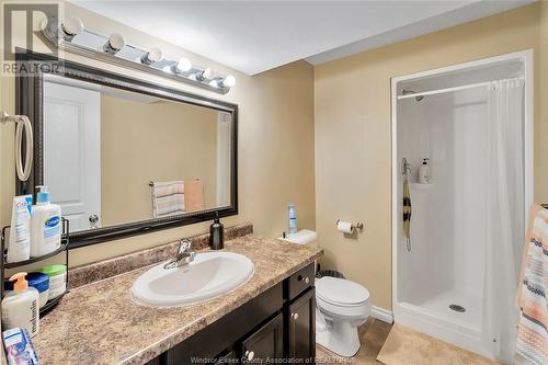 11948 Boulder Crescent, Windsor, ON - Indoor Photo Showing Bathroom