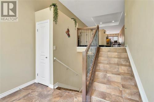 11948 Boulder Crescent, Windsor, ON - Indoor Photo Showing Other Room