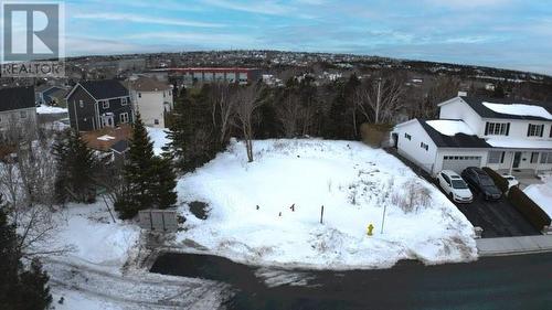 99 Maunders Lane, St. John'S, NL 