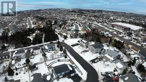 99 Maunders Lane, St. John'S, NL 