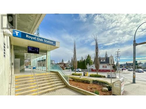 210 7001 Royal Oak Avenue, Burnaby, BC - Outdoor