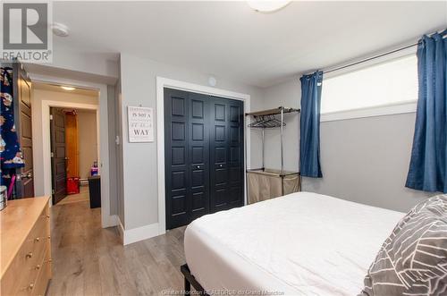 4 Francfort Cres, Moncton, NB - Indoor Photo Showing Bedroom