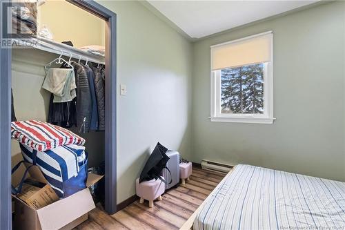 2999 Red Head Road, Saint John, NB - Indoor Photo Showing Bedroom