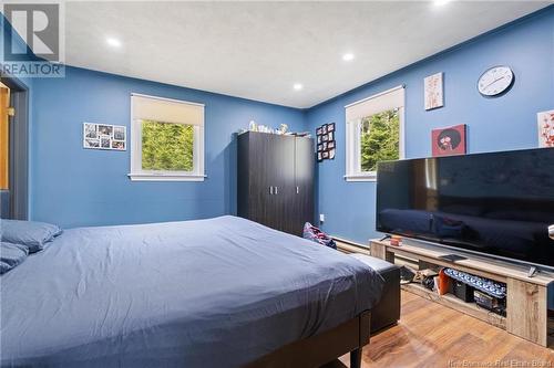 2999 Red Head Road, Saint John, NB - Indoor Photo Showing Bedroom