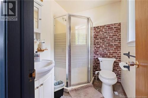 2999 Red Head Road, Saint John, NB - Indoor Photo Showing Bathroom