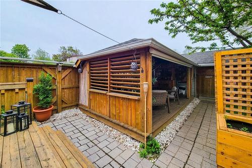 109 Mcanulty Boulevard, Hamilton, ON - Outdoor With Exterior