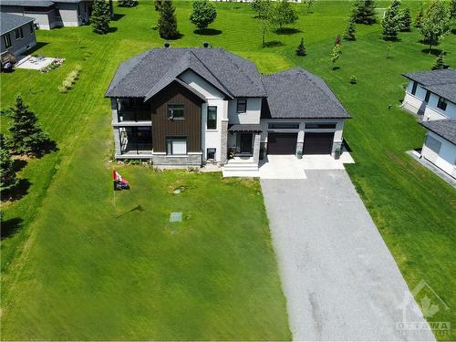 125 Lake Trail Road, Greely, ON 