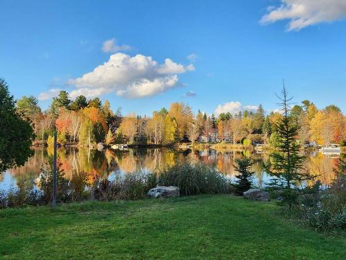 Waterfront - 53 Ch. Du Lac-Morency, Saint-Hippolyte, QC - Outdoor With View