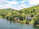 Aerial photo - 53 Ch. Du Lac-Morency, Saint-Hippolyte, QC  - Outdoor With Body Of Water With View 