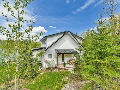 Frontage - 53 Ch. Du Lac-Morency, Saint-Hippolyte, QC - Outdoor