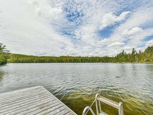 Waterfront - 53 Ch. Du Lac-Morency, Saint-Hippolyte, QC - Outdoor With Body Of Water With View