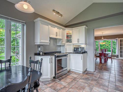 Kitchen - 1916 Ch. Des Patriotes, Saint-Ours, QC - Indoor