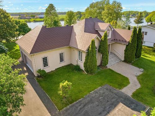 Frontage - 1916 Ch. Des Patriotes, Saint-Ours, QC - Outdoor