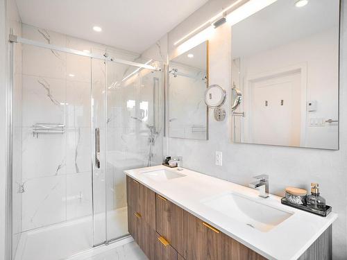 Bathroom - 14750 Boul. Gouin O., Montréal (Pierrefonds-Roxboro), QC 