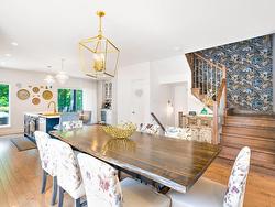 Dining room - 