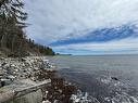 Bord de l'eau - Route De La Grande-Alliance, Baie-Sainte-Catherine, QC 