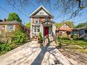 61 Seventh St, Toronto, ON  - Outdoor With Facade 