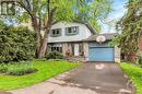 436 Mansfield Avenue, Ottawa, ON  - Outdoor With Facade 