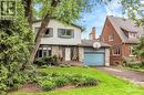 436 Mansfield Avenue, Ottawa, ON  - Outdoor With Facade 