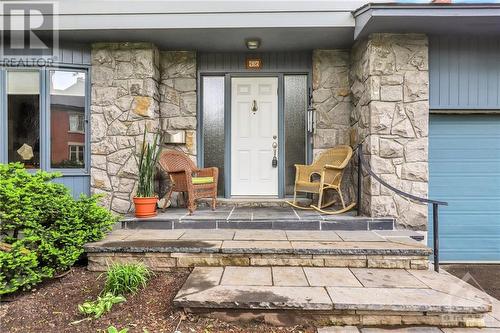 436 Mansfield Avenue, Ottawa, ON - Outdoor