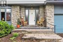 436 Mansfield Avenue, Ottawa, ON  - Outdoor 