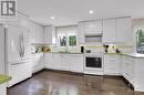 436 Mansfield Avenue, Ottawa, ON  - Indoor Photo Showing Kitchen 