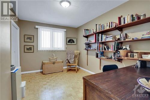 436 Mansfield Avenue, Ottawa, ON - Indoor