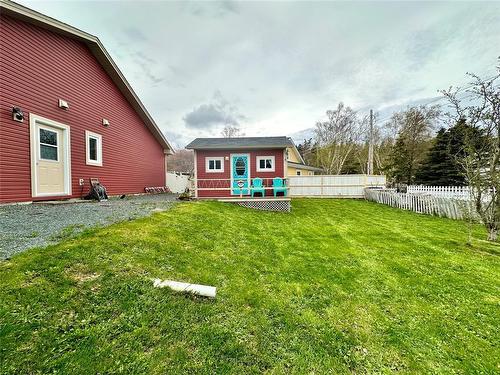 4 Mitchells Road, Brigus, NL 