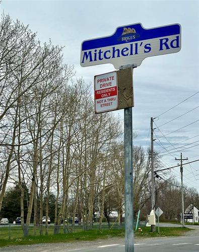 4 Mitchells Road, Brigus, NL 