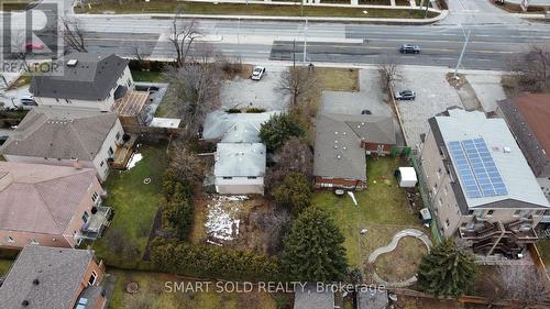 9185 Bathurst Street, Richmond Hill (South Richvale), ON - Outdoor With View